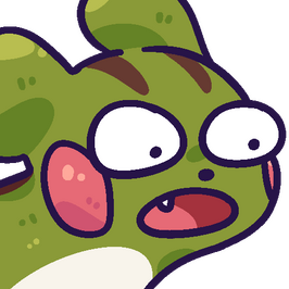 gasp emote
