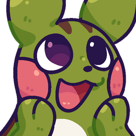 happy emote