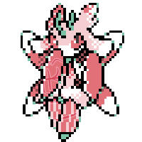 Luna Crystal
