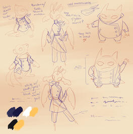 Mock Sketch