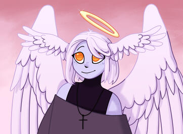 angel